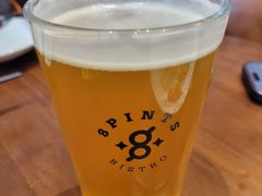 -8PINTS八品脱·日料·烧鸟·精酿小酒馆(莘庄店)