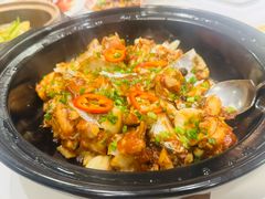 -胜记酒家(荔枝公园店)