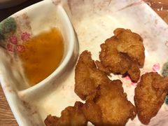 -姚面记·海派家常菜(恒基名人购物中心店)