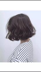 点击看大图 -苑苑发型设计