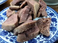 -老白家水盆羊肉