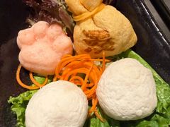 -湊湊火锅·茶憩(合生汇购物中心店)
