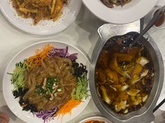 -鑫巴蜀小镇 · 水煮鱼专研店(玉桥店)