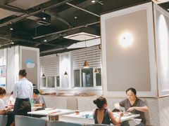 用餐区-豪客来牛排(伟诚广场店)