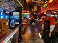 -火联烧烤(学院路创始店)