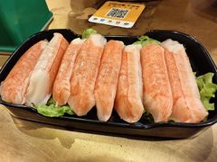 -牛街清真满恒記(平安里西大街店)