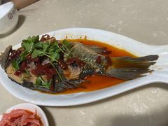 -老周夜市(航空路店)
