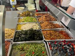 -晓马鸭店(新芜路店)