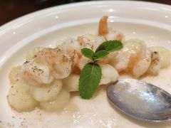 -宝界普菲特湖畔酒店