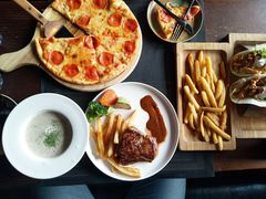-道口麻辣烫·烧烤(五道口店)