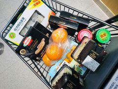 -盒马鲜生(和谐广场店)