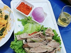 -花儿穆萨·烤肉餐厅(石马坪店)