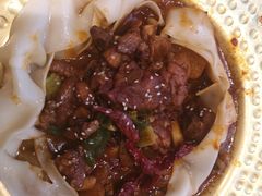 -天山传奇新疆菜(SKLP店)