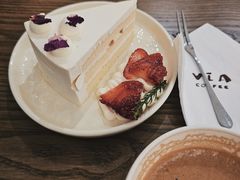 -via coffee(万象城店)