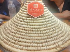 -老凯俚酸汤鱼(鸿通城店)