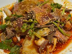 -辛香汇·锦里丨现炒川菜(中南城店)