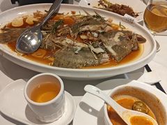 -万龙洲海鲜(南新仓店)