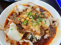 -成都味道(望江西路店)