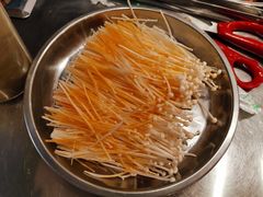 -英雄故事地摊烤肉(马驹桥店)