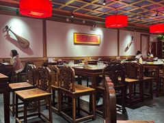 -小吊梨汤·北京菜·烤鸭(双井乐成中心店)