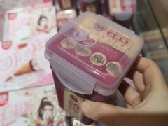 -盒马鲜生(岭南新世界店)