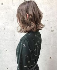-GIRL STYLE 烫发·染发沙龙