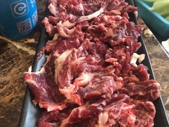 -林记潮牛·牛肉火锅(上马墩店)