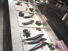 -V-ONE西雅图海鲜自助餐厅(仓山万达广场店)