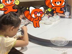 -大隐隐于市私房菜(保和小区店)