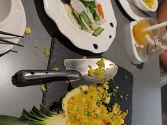 -3号仓库·创意中国菜(乐清正大广场店)