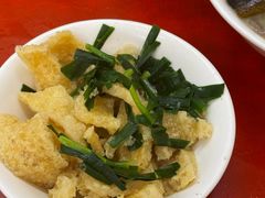 -三百碗宝应长鱼面(板仓街店)