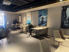 -必胜客(新辰里酒仙桥店)