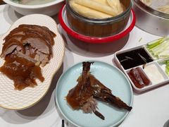 -梅利汴京烤鸭•开封豫菜地标店(东大街店)