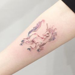 -记号刺青tattoo纹身工作室