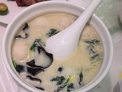 -大树餐厅(红旗街万达店)