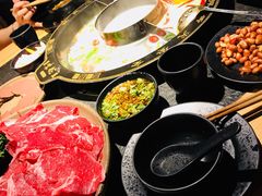 -味舵主重庆火锅(邓尉路店)