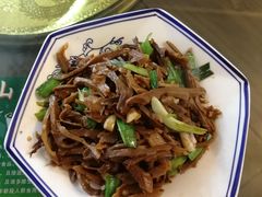 -徽州美食(三十年老店)