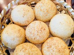 -东海朗廷酒店-唐阁T’ANG COURT 中餐厅