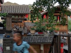 -百花人家(清水田园店)