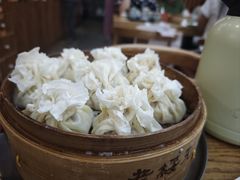 -老绥元烧麦·家常菜(大召店)
