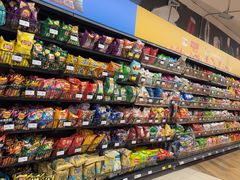 -永辉超市(嘉定宝龙广场店)