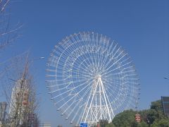 -南昌之星摩天轮