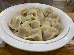 -米香居新鲁味·水饺餐厅