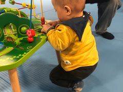 -金宝贝国际早教中心(万象城中心)