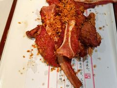 -太阳门淮扬菜(南京博物院店)