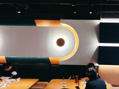 -斗牛士牛排(南京东路店)