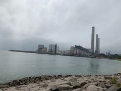 -南丫岛