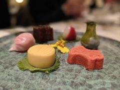 -海味观(老西门店)