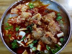 -豆相识•九九豆腐脑(牛咡桥店)