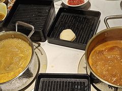 -呷哺呷哺(王府井喜悦店)